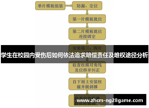 学生在校园内受伤后如何依法追求赔偿责任及维权途径分析 学生在校园内受伤后如何依法追求赔偿责任及维权途径分析