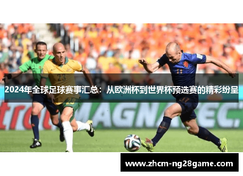 2024年全球足球赛事汇总：从欧洲杯到世界杯预选赛的精彩纷呈