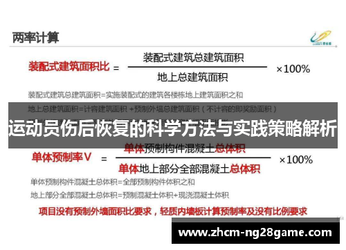 运动员伤后恢复的科学方法与实践策略解析 运动员伤后恢复的科学方法与实践策略解析