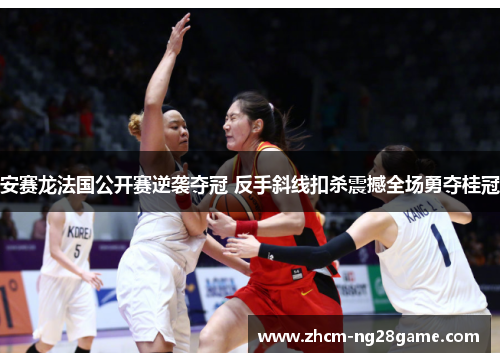 安赛龙法国公开赛逆袭夺冠 反手斜线扣杀震撼全场勇夺桂冠