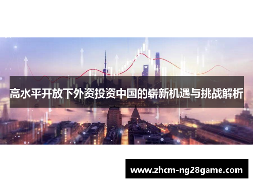 高水平开放下外资投资中国的崭新机遇与挑战解析 高水平开放下外资投资中国的崭新机遇与挑战解析